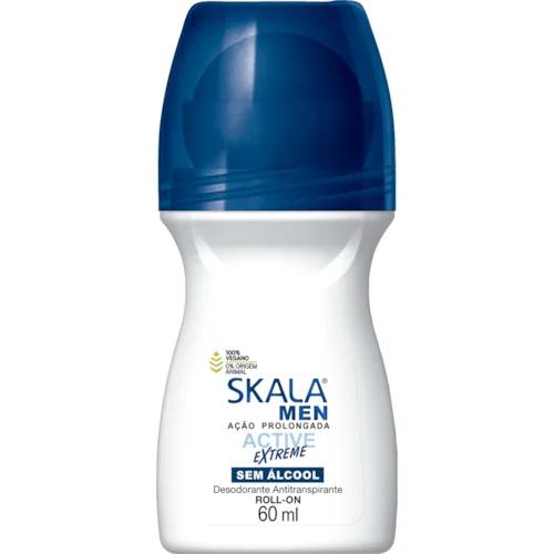 Desod Men Roll Active Extreme Skala 60ml