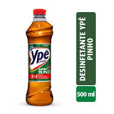 Doce Amendoim Pote Tablete Yoki 286gr