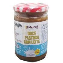 Doce Leite Melare 450gr