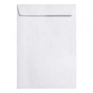 Envelope Saco Branco 240x340 cm