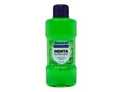 Enxaguante Bucal Menta 60ml Detrat