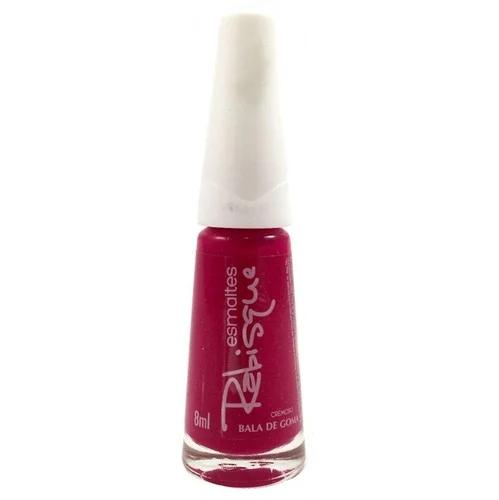 Esmalte Crem Bala De Goma 6,5ml Rabisque