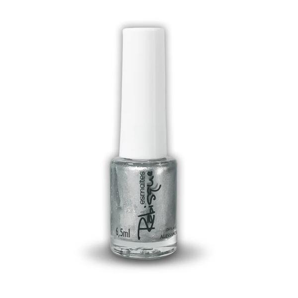 Esmalte Cremoso Alessandr 6,5ml Rabisque
