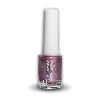Esmalte Cremoso Amanda 6,5ml Rabisque