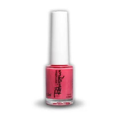 Esmalte Cremoso Corais 6,5ml Rabisque
