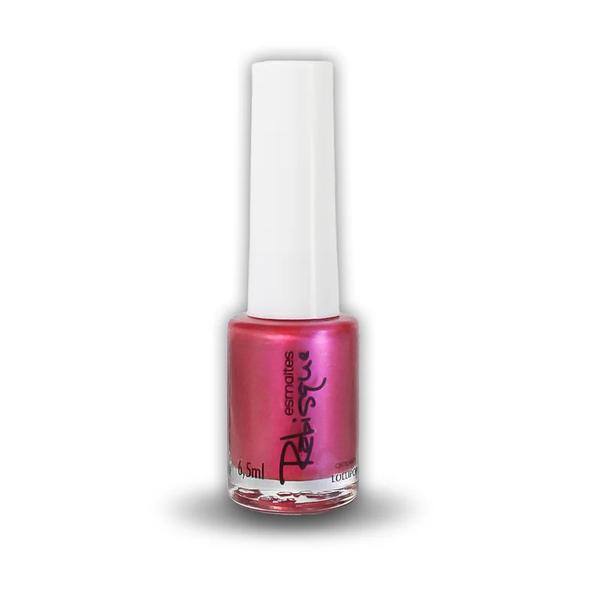 Esmalte Cremoso Lolipop 6,5ml Rabisque