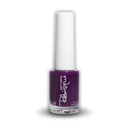 Esmalte Cremoso Uva 6,5ml Rabisque