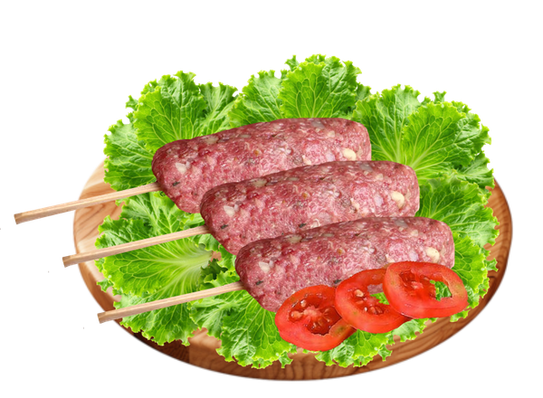 Espetinho Kafta kg