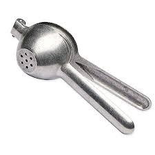 Espremedor De Limao Temqueter