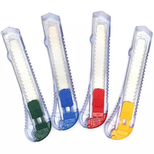 Estilete Lamina Larga Cis