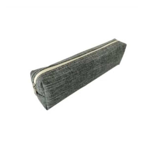 Estojo Simples Tecido retangular