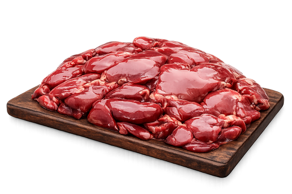 Figado De Frango kg