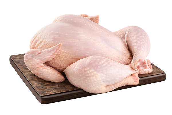 Frango Inteiro Cong kg