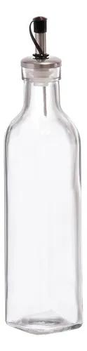 Galheteiro  Vidro 275 Ml Hauskraft