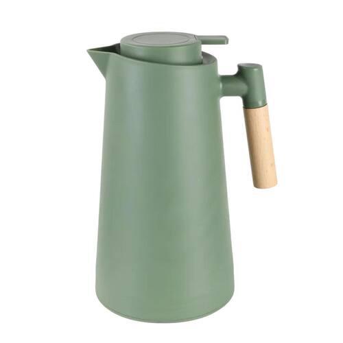 Garraf Term C/Cabo Madeira Verde 1l Mimo