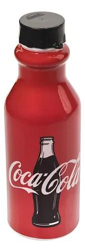 Garrafa Retro Coca-Cola Plasutil 500ml