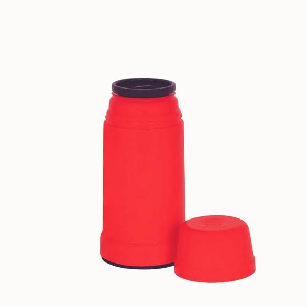 Garrafa Term Mini verm Mor 250ml