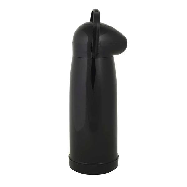 Garrafa Term Pressao Nobile Preta Mor 1,9 Lt