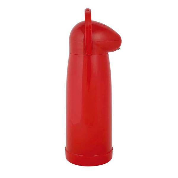 Garrafa Term Pressao Nobile Verm 1,9lt