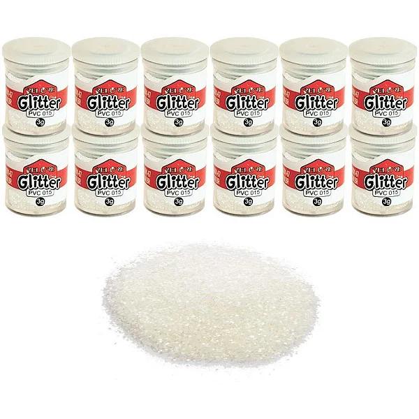 Gliter Cristal Honey 3gr