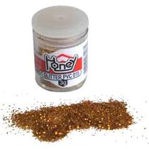 Gliter Ouro Honey 3gr