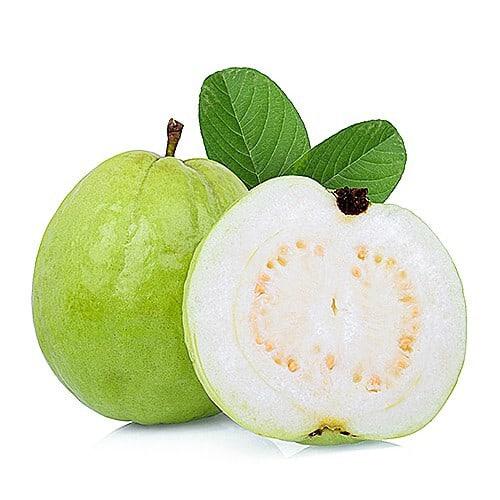 Goiaba Branca Kg