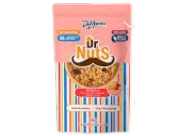 Granola Banana dr Nuts 250g