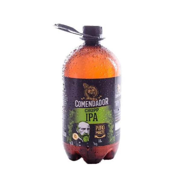 Growler Ipa 1000ml Comendador