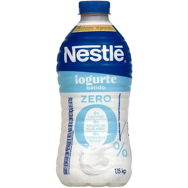 Iogurte Coco nestle 1,150g