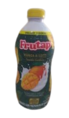 Iogurte Manga C/Leite frutap 1250gr