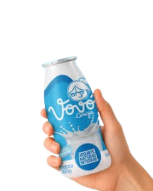 Iogurte Natural Integ Vovó Anizia 170gr