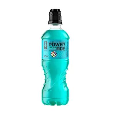 Isotonico Contra Ataque Powerade 500ml
