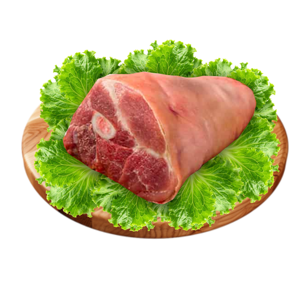 Joelho Suino kg