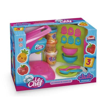 Kit Massa Le Chef
