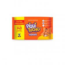 Lencos Umedecidos Piquitucho C/140