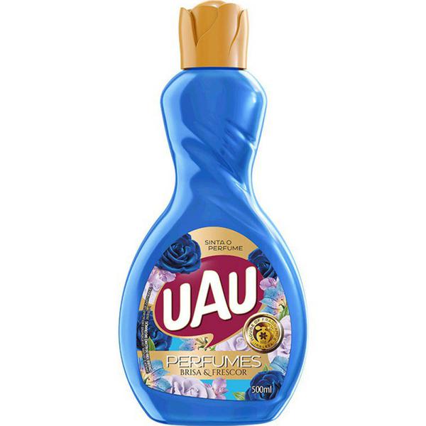 Limpador Perf Brisa e Frescor Uau 500ml