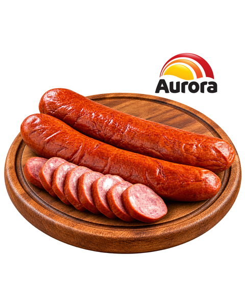Linguica Calabresa Defumada Aurora kg
