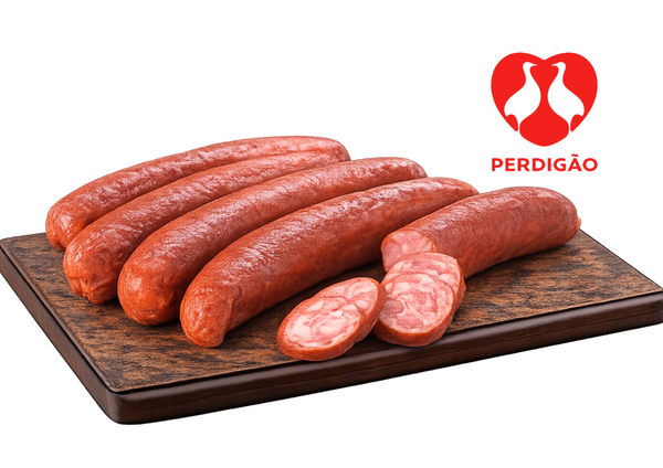 Linguica Calabresa Defumada Perdigão kg