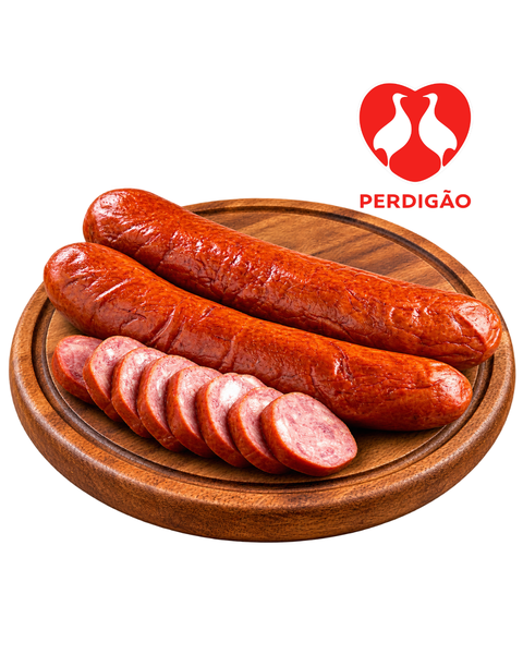Linguica Calabresa Defumada Perdigão kg