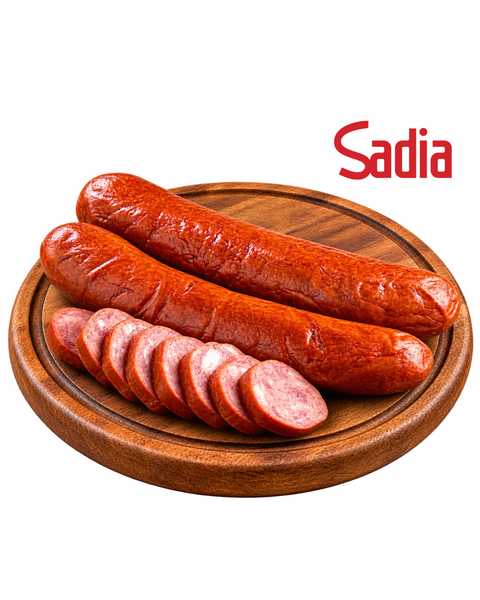 Linguica Calabresa Defumada Sadia kg