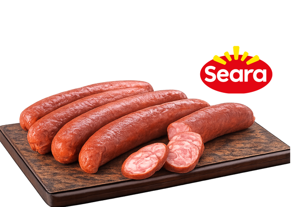 Linguica Calabresa Seara Kg