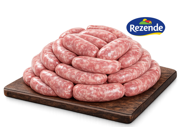 Linguica churrasco  REZENDE Kg