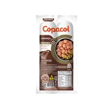 Linguica Cozida Def Copacol 360gr