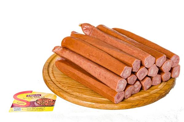 Linguica Fina Sadia kg