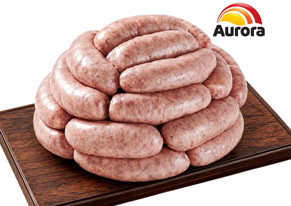 Linguica Frango Aurora kg