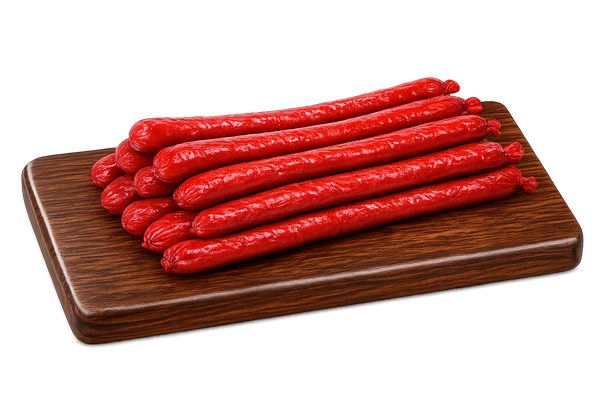 Linguica Mista Seca Cabo De Reio kg