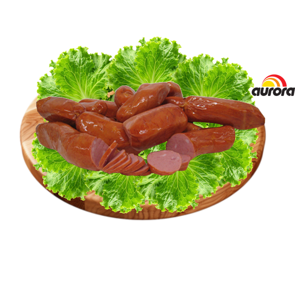 Linguica Paio Aurora kg