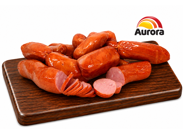 Linguica Paio Aurora kg