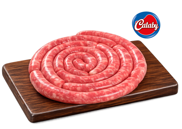 Linguica Pernil Fina Cataby kg