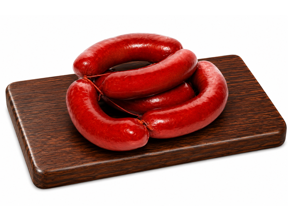 Linguica  Seca Cambui kg